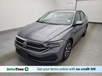 Used 2024 Volkswagen Jetta S