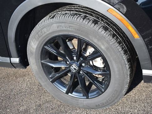 Used 2023 Honda CR-V Sport image 11