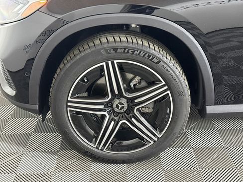 Certified 2026 Mercedes-Benz GLC 300 image 12