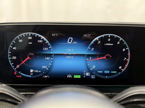 Used 2023 Mercedes-Benz GLS 580 4MATIC image 20