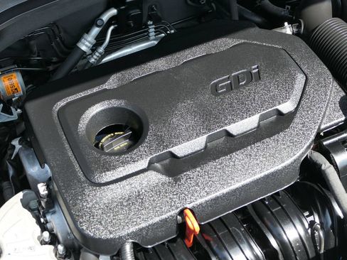 Used 2020 Hyundai Santa Fe SEL FWD image 30