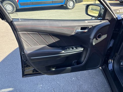 Certified 2023 Dodge Charger Scat Pack image 15