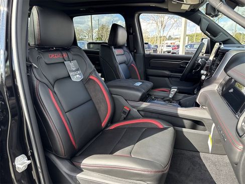 New 2026 RAM 1500 RHO w/ RHO Level 1 Equipment Group image 25