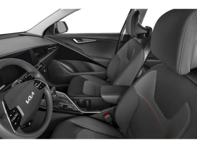 Certified 2025 Kia Niro LX FWD image 11