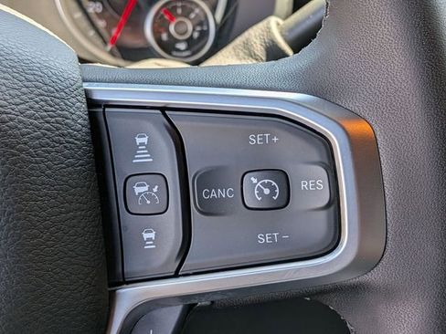 Used 2026 RAM 2500 Big Horn image 23