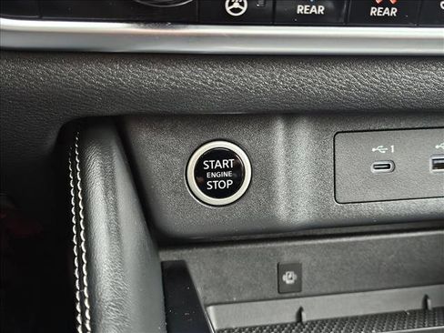 Used 2023 Nissan Rogue Platinum w/ Platinum Premium Package image 28