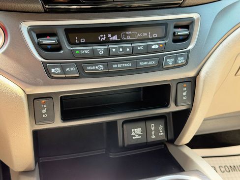 Used 2018 Honda Pilot EX-L image 25