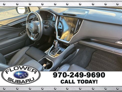 Used 2023 Subaru Outback Limited image 10