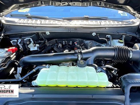 New 2025 Ford Expedition King Ranch image 10