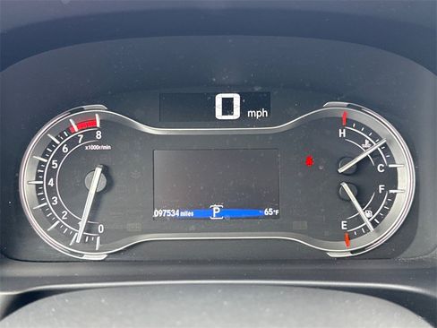 Used 2016 Honda Pilot EX-L image 25