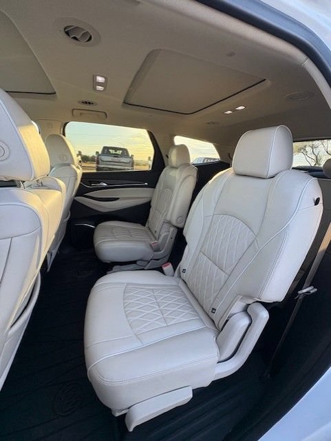 Used 2023 Buick Enclave Avenir w/ Avenir Technology Package FWD image 13