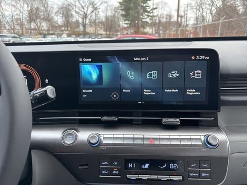 Used 2026 Hyundai Kona SEL Sport image 19