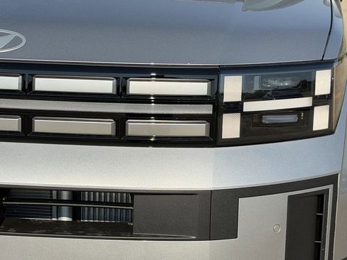 New 2026 Hyundai Santa Fe SEL image 8