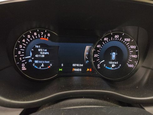 Used 2017 Lincoln MKC Black Label image 23