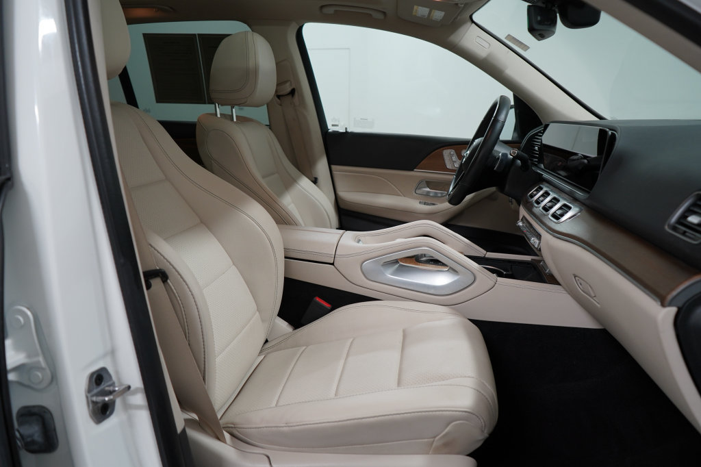 Used 2024 Mercedes-Benz GLE 450 4MATIC image 23