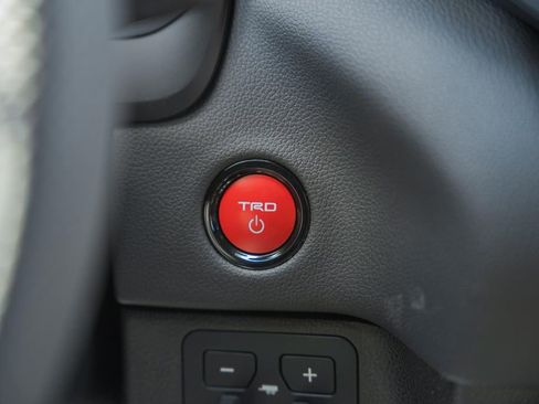 New 2026 Toyota Tundra TRD Pro image 30