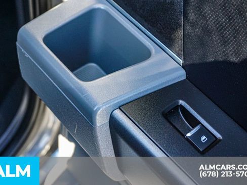 Used 2024 Ford F150 XLT image 54