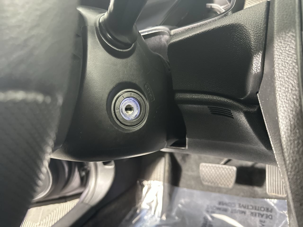 Used 2019 Honda Civic LX image 8
