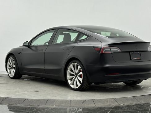 Used 2019 Tesla Model 3 Performance image 6