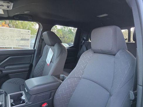 New 2026 Toyota Tacoma SR5 AWD/4WD image 23