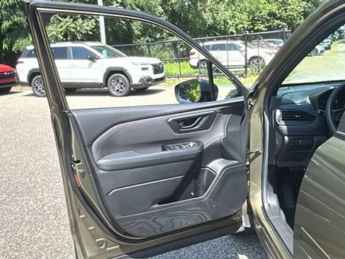 Certified 2026 Subaru Forester Premium AWD/4WD image 25