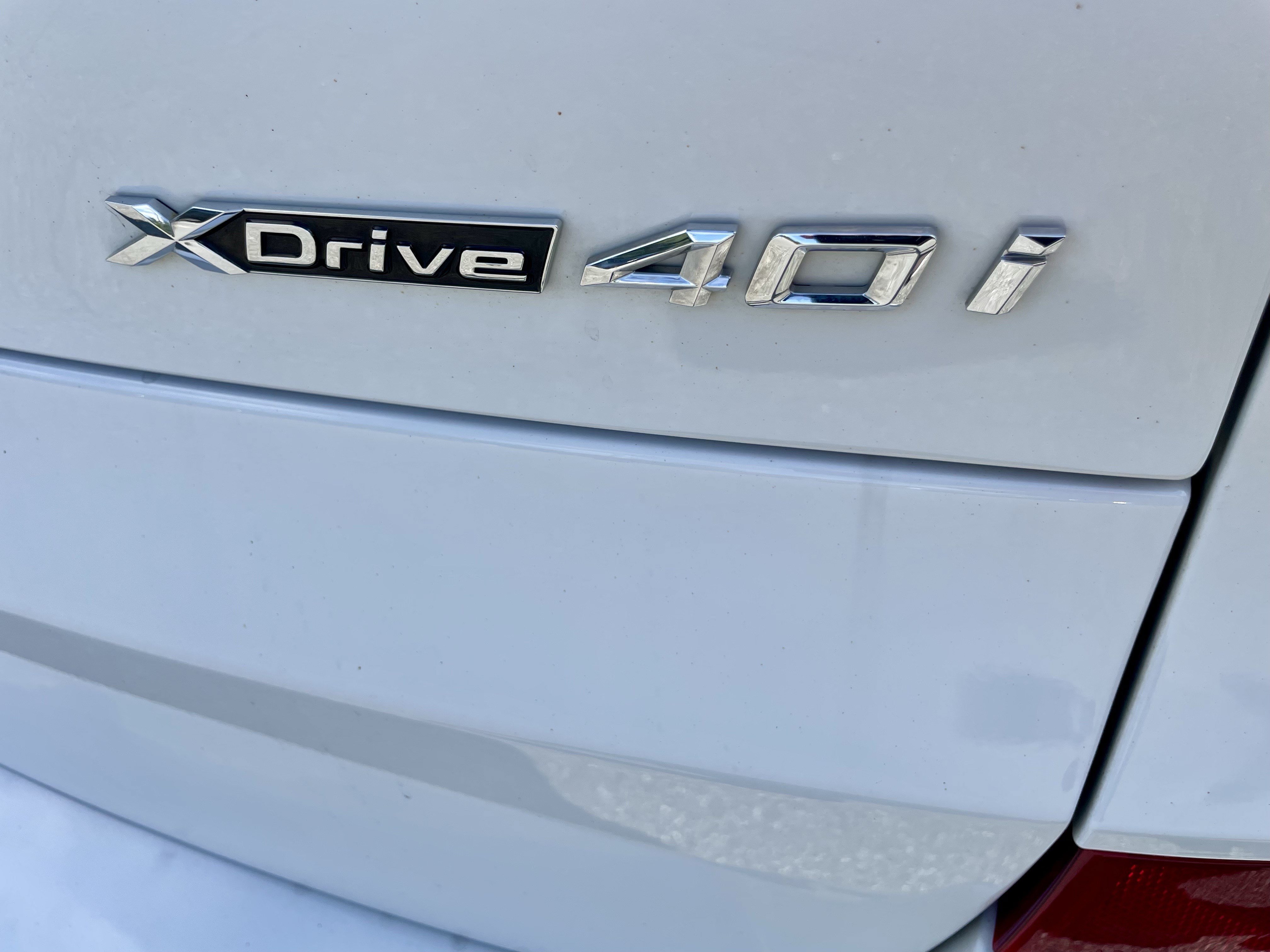 Used 2024 BMW X5 xDrive40i w/ M Sport Package AWD/4WD image 34