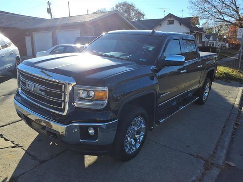 Used 2014 GMC Sierra 1500 SLT image 22
