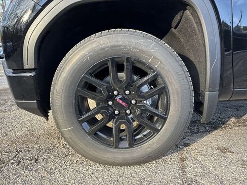 New 2026 GMC Sierra 1500 Elevation image 10