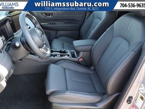 New 2026 Subaru Outback Touring XT AWD/4WD image 10