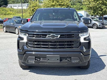 New 2026 Chevrolet Silverado 1500 RST w/ Safety Package