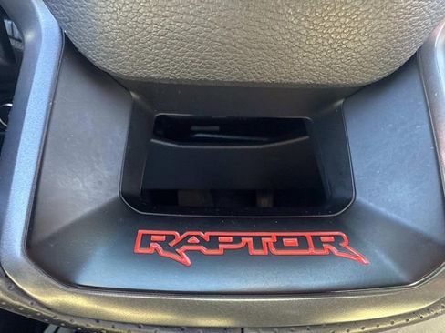 Used 2024 Ford Ranger Raptor image 37