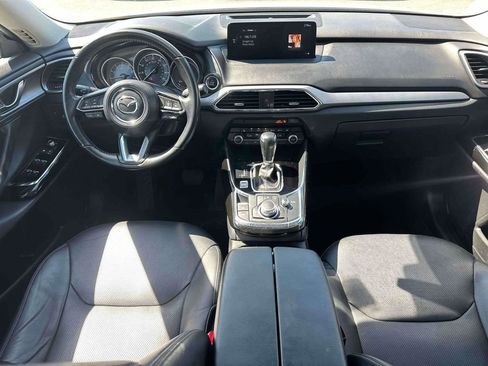 Used 2023 MAZDA CX-9 Touring AWD/4WD image 12