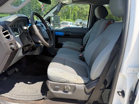 Used 2016 Ford F250 XLT w/ XLT Value Package AWD/4WD image 19