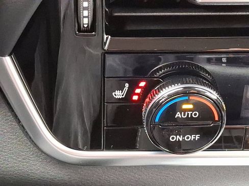 New 2025 Nissan Rogue Platinum image 13