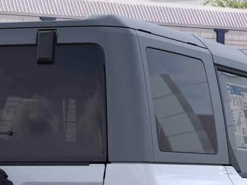 New 2026 Ford Bronco Badlands AWD/4WD image 26