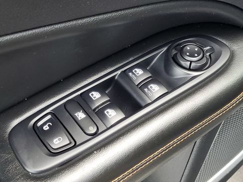 Used 2021 Jeep Compass Limited w/ Elite Interior Group AWD/4WD image 29