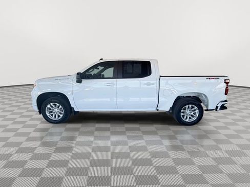 Certified 2024 Chevrolet Silverado 1500 RST image 6