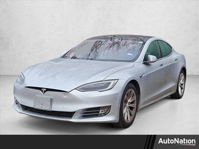 Used 2018 Tesla Model S 75D