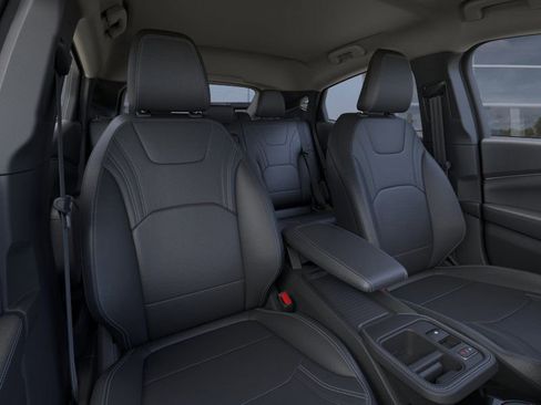 New 2026 Ford Mustang Mach-E Premium image 10