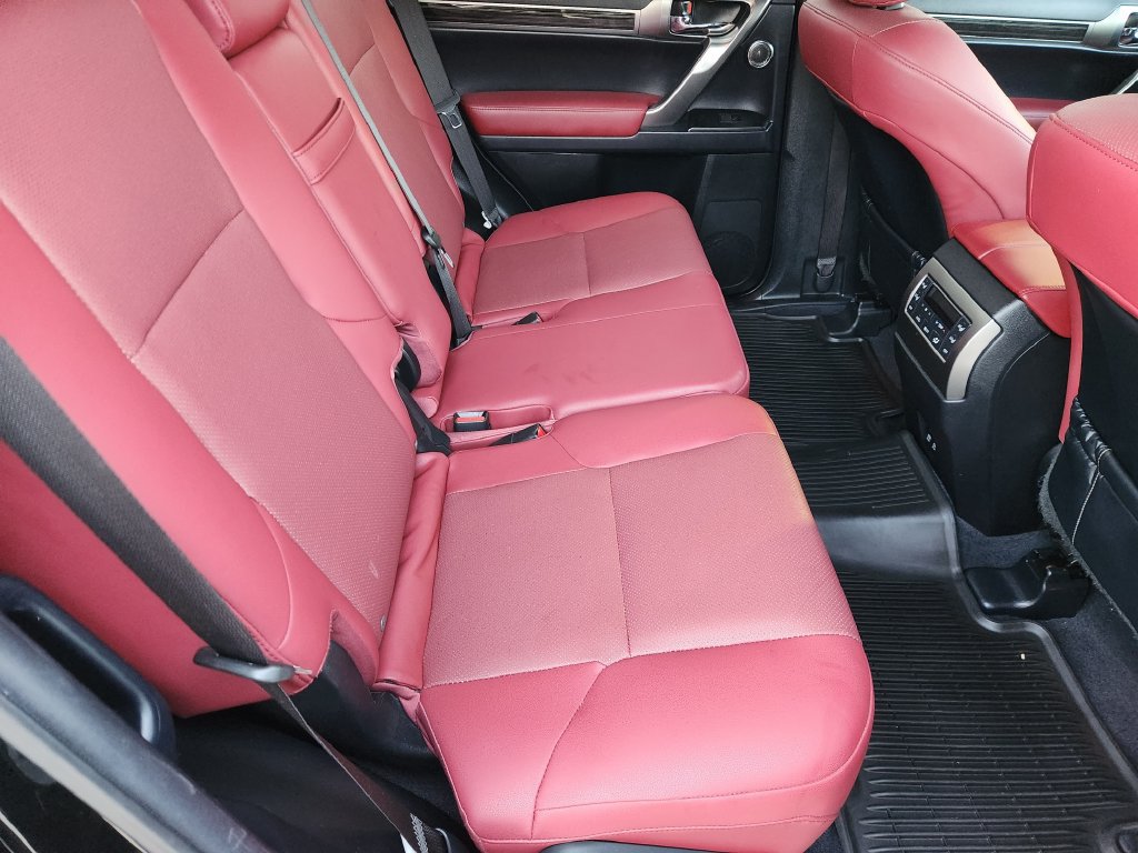 Certified 2023 Lexus GX 460 Premium w/ Premium Plus Package AWD/4WD image 31