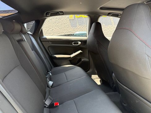 Used 2023 Honda Civic Si image 17