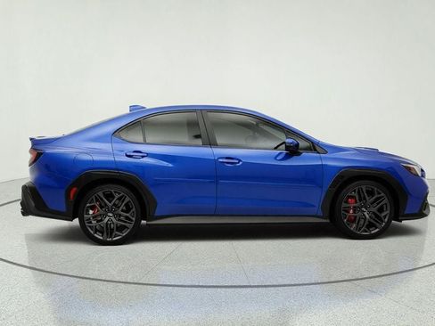 Used 2024 Subaru WRX TR AWD/4WD image 4