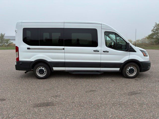 Used 2024 Ford Transit 350 XL RWD image 1