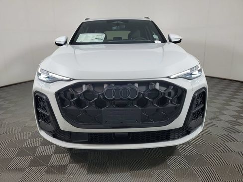 New 2026 Audi Q5 Premium Plus AWD/4WD image 2