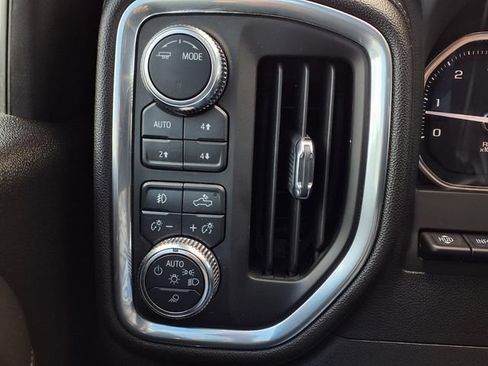 Used 2023 GMC Sierra 2500 Denali w/ Denali Ultimate Package AWD/4WD image 14
