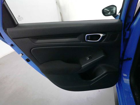 Certified 2024 Honda Civic Sport image 23