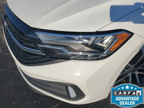 Used 2022 Volkswagen Jetta Sport w/ IQ.Drive Package image 17