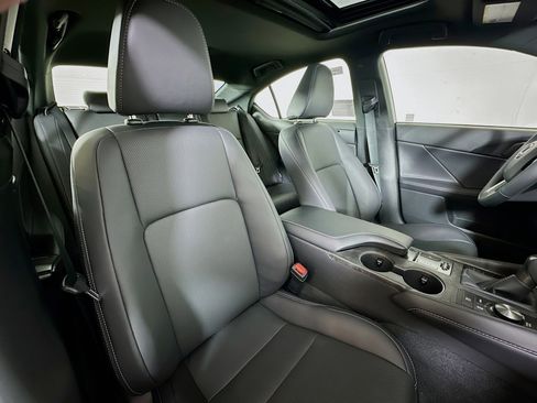 New 2026 Lexus IS 350 F Sport image 27