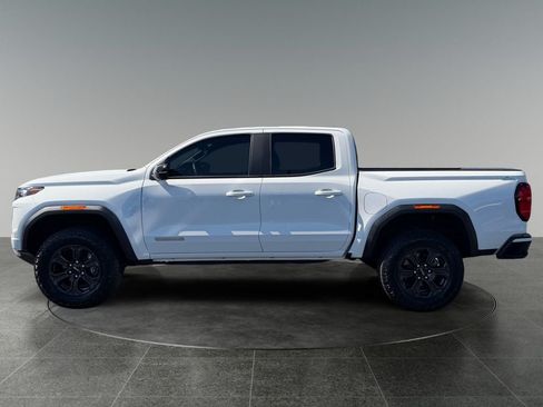 Used 2025 GMC Canyon Elevation w/ Convenience Package AWD/4WD image 5