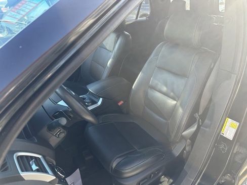 Used 2015 Ford Explorer Sport w/ Equipment Group 401A image 9